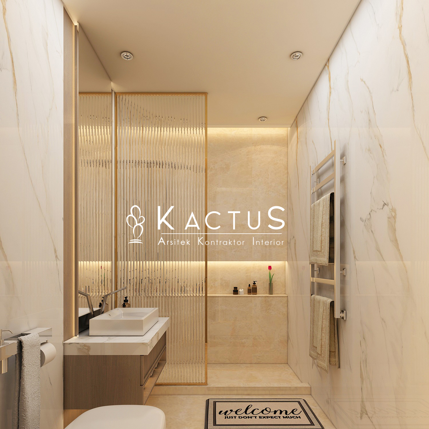 10 Tips Membangun Rumah Impian